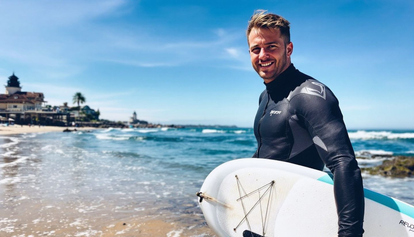Consejos esenciales para elegir tu primera tabla de paddle surf